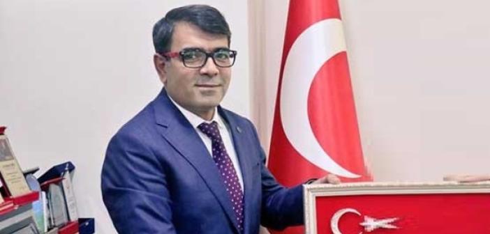 Hakkâri’nin yeni Emniyet Müdürü İdris Yılmaz kimdir?