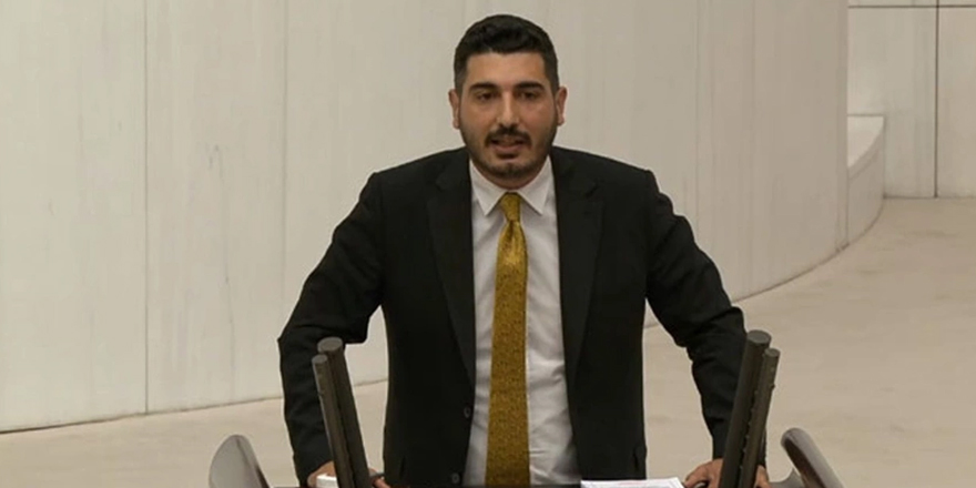 Hakkari'nin sağlık sorunlarını meclise taşıdı