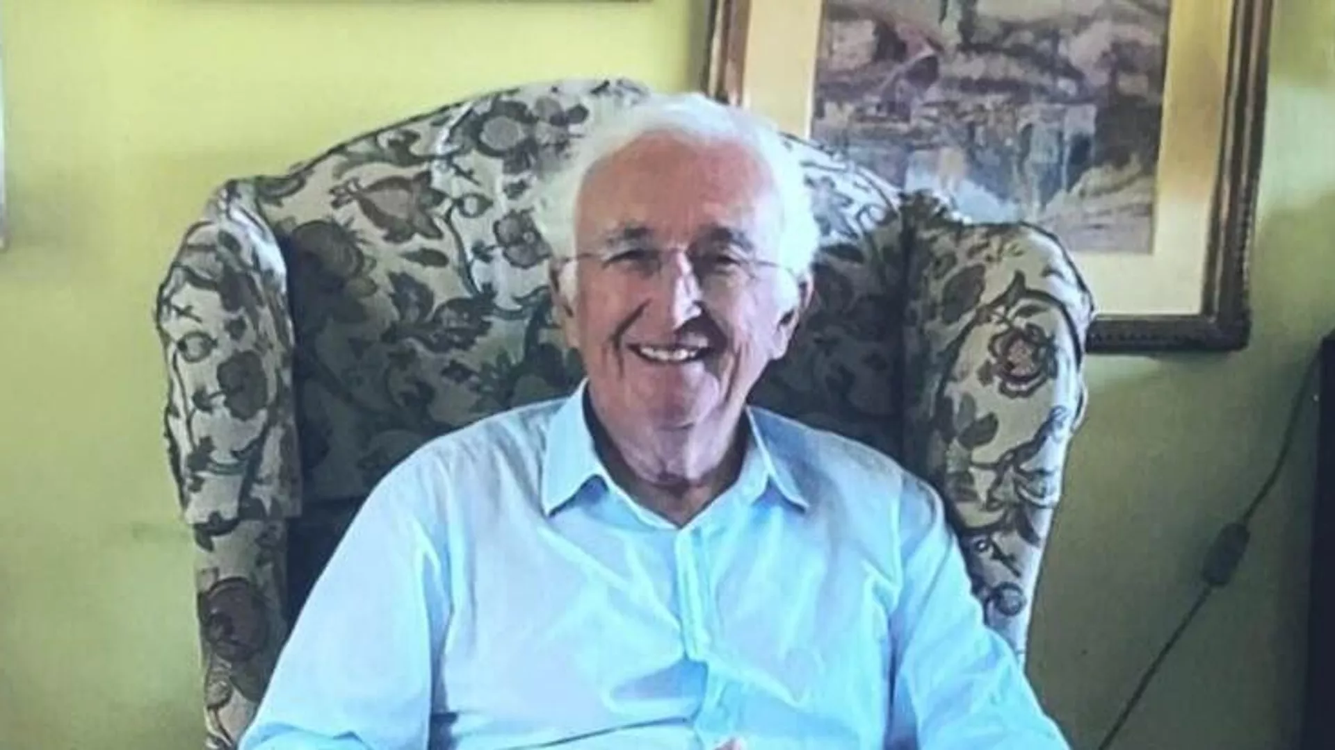 Berzeg’i bulana 1 milyon ödül