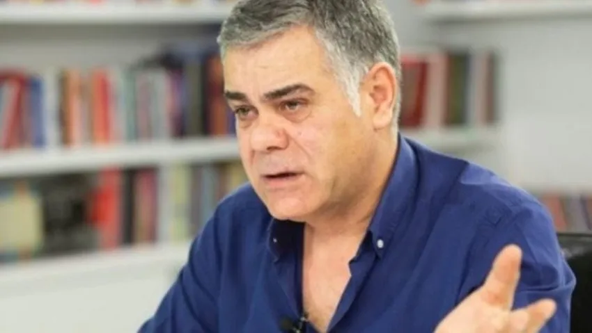 Özışık hayatını kaybetti