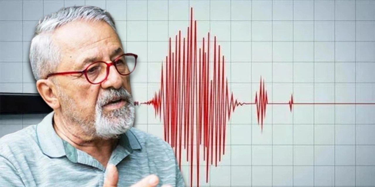 Deprem uzmanı Naci Görür'den Hakkari için kritik uyarı