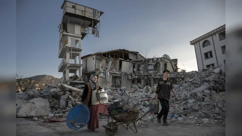 Bakan Koca açıkladı