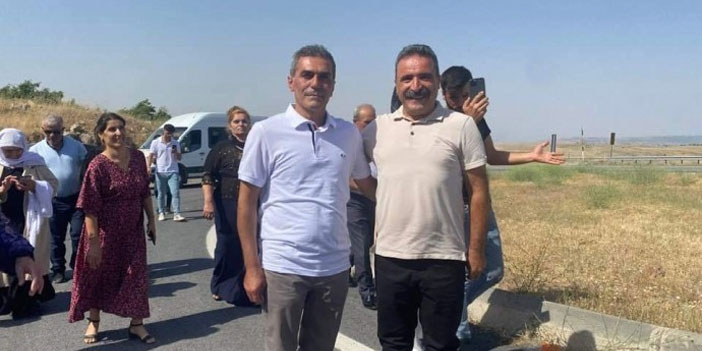 23 yaşında girdiği cezaevinden 53 yaşında çıktı