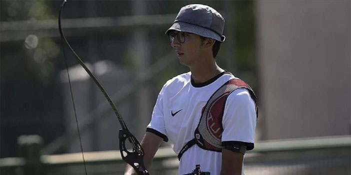 Mete Gazoz Dünya Şampiyonu