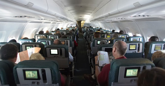 ABD'nin yasağı Avrupa'ya da yayılıyor