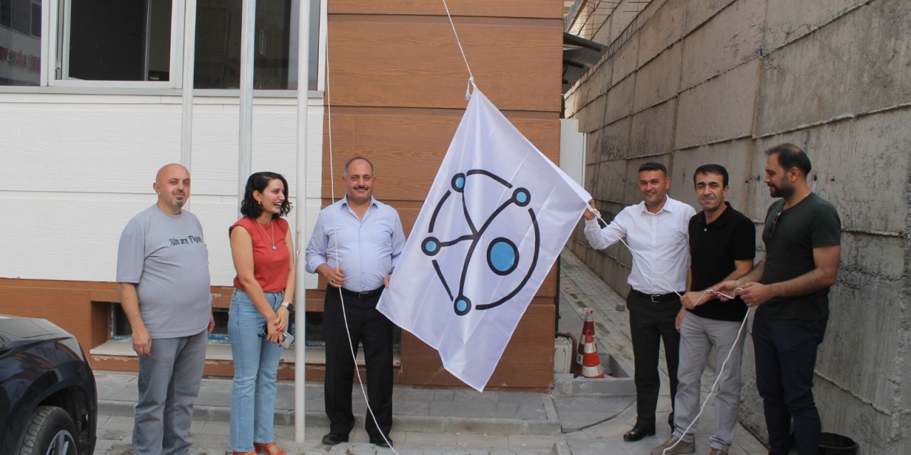 Hakkari'de Kurumlara “Erişilebilirlik Belgesi” Verildi