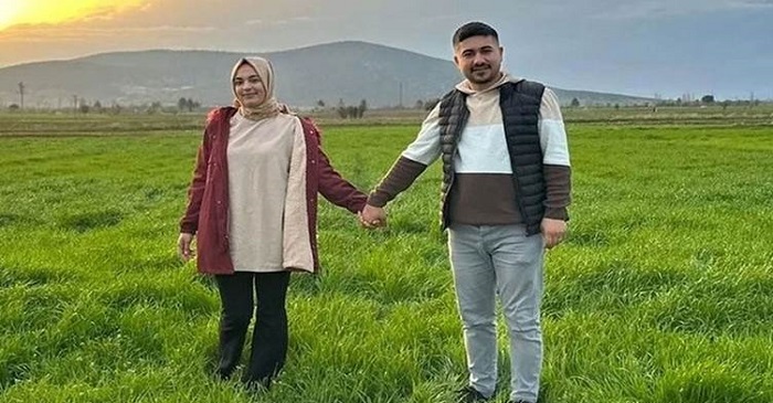 Deprem mağduru adam eşini ve oğlunu öldürmüştü: Cezaevinde intihar etti iddiası