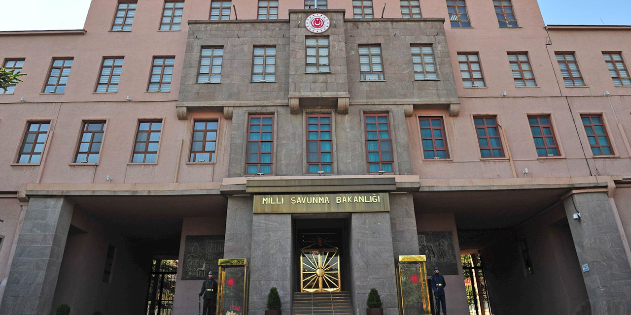 MSB'den Öcalan'ın silah bırakma çağrısına ilişkin açıklama