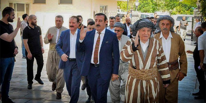 Hakkari'de taziyelere gün ve saat sınırlaması geliyor