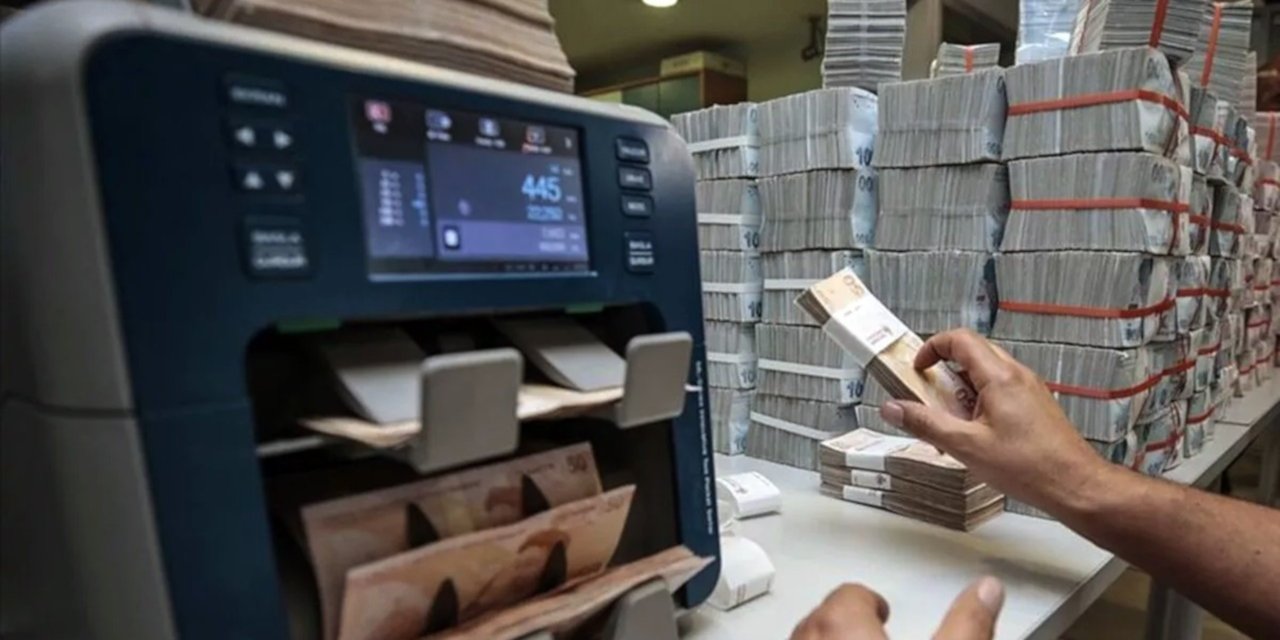 KMK büyüklüğü rekor kırıyor