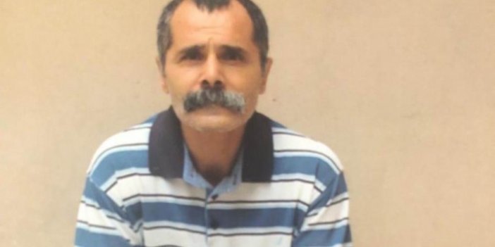 Nedim Öztürk 111 gündür açlık grevinde