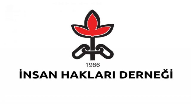 İHD Hakkari Şubesinden;  Orman yangını açıklaması