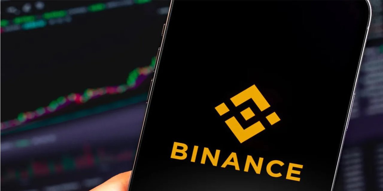 Kripto borsası Binance'dan kritik karar