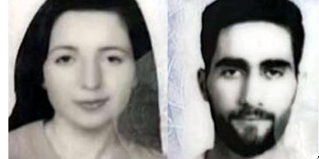 Ayrılmak isteyen Hakkarili sevgilisini kablo ile öldürdü