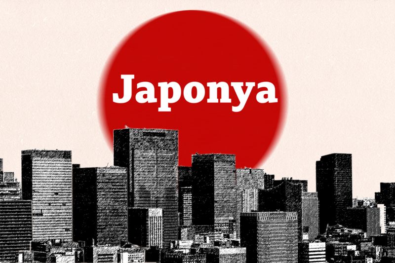 Japonya'dan Kahramanmaraş dersleri