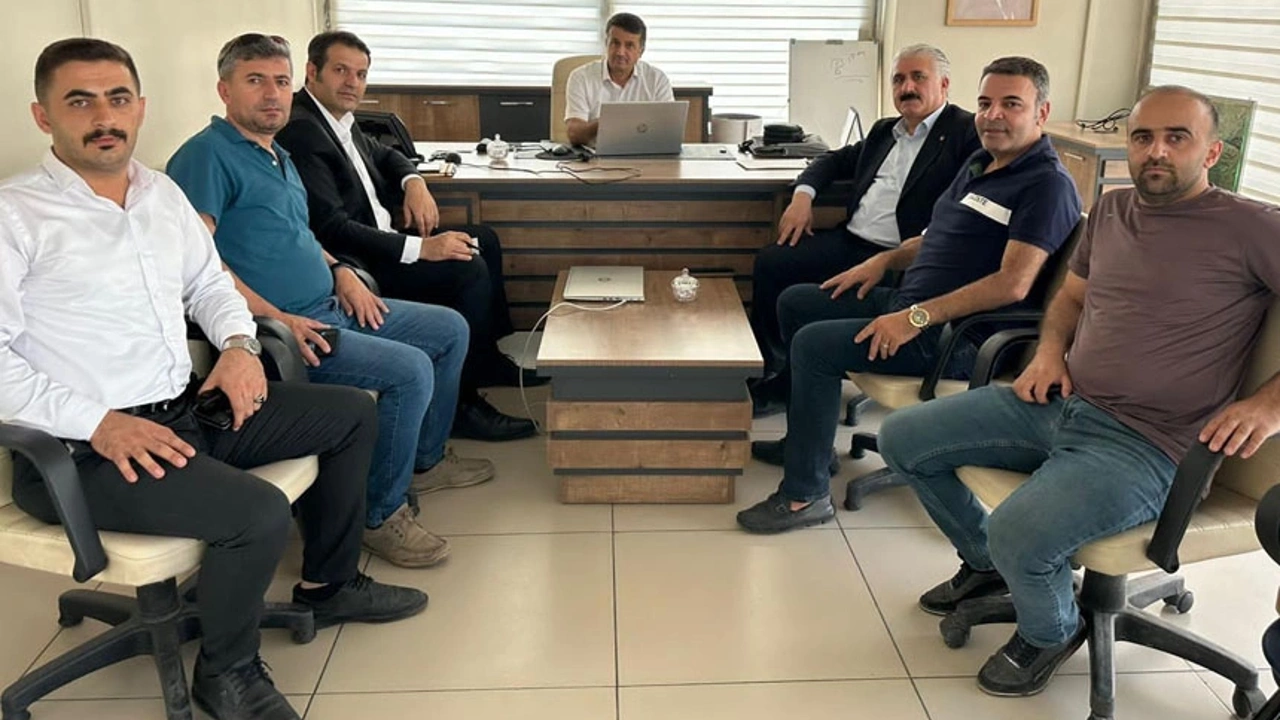 Hakkari VEDAŞ İl Müdürü Ağacanoğlu: Elektrik kesintilerini önleyeceğiz