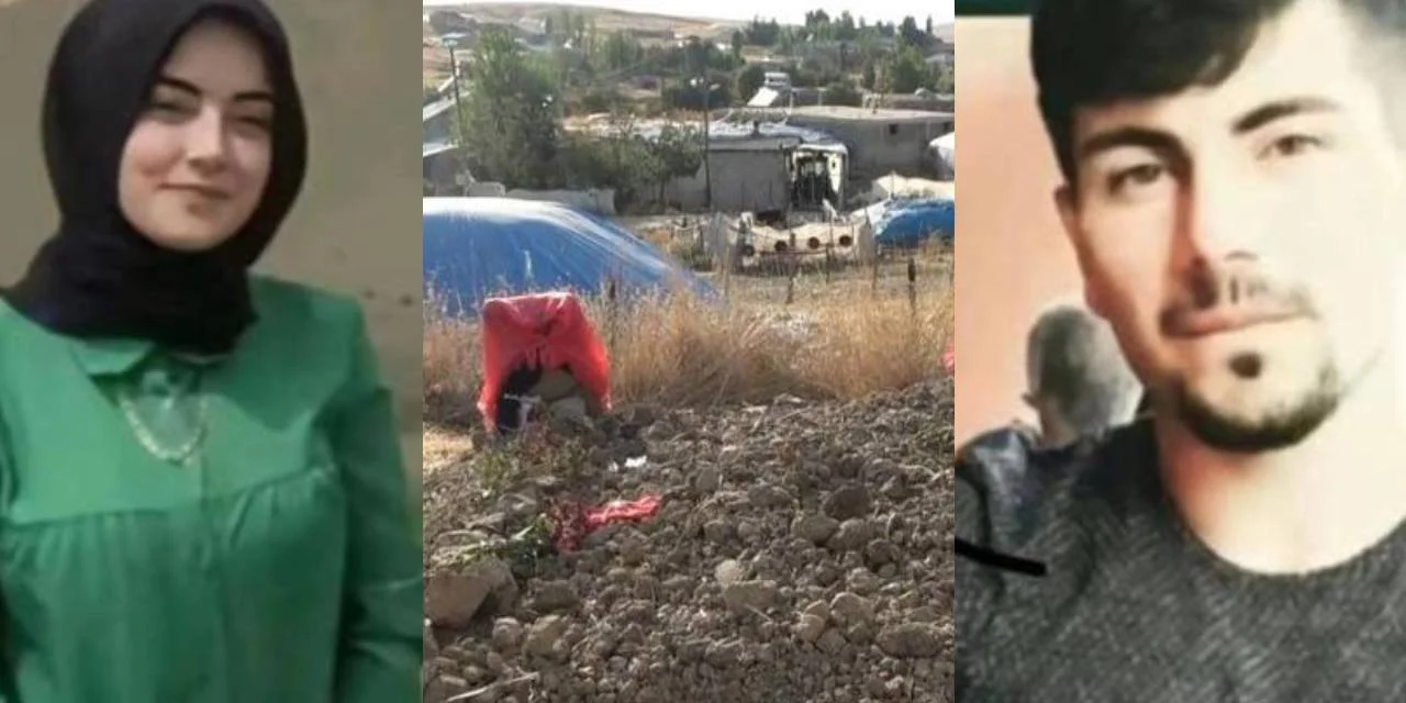 İki Sevgili 3 Gün Ara İle İntihar Etti! Türkiye Muş'taki Korkunç Olayı Konuşuyor