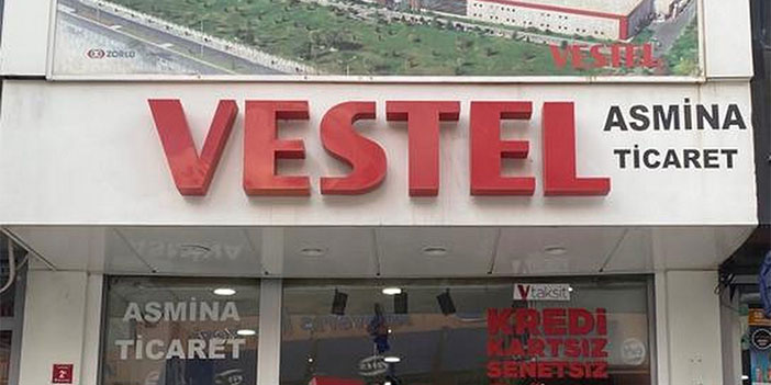 Hakkari Vestel'den bayan eleman alım ilanı