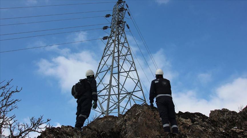 Hakkari'de Elektrik kesintisi yaşanacak