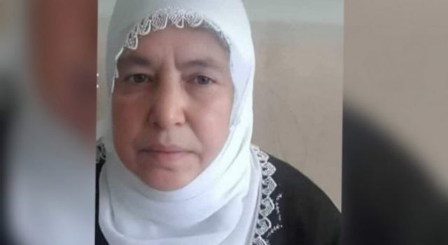 Cezaevine görüşe giden aile kaza yaptı: Anne hayatını kaybetti