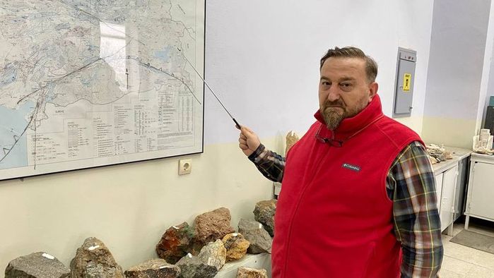 Prof. Kavak’tan Hakkari için ‘yakın zamanda deprem’ uyarısı!