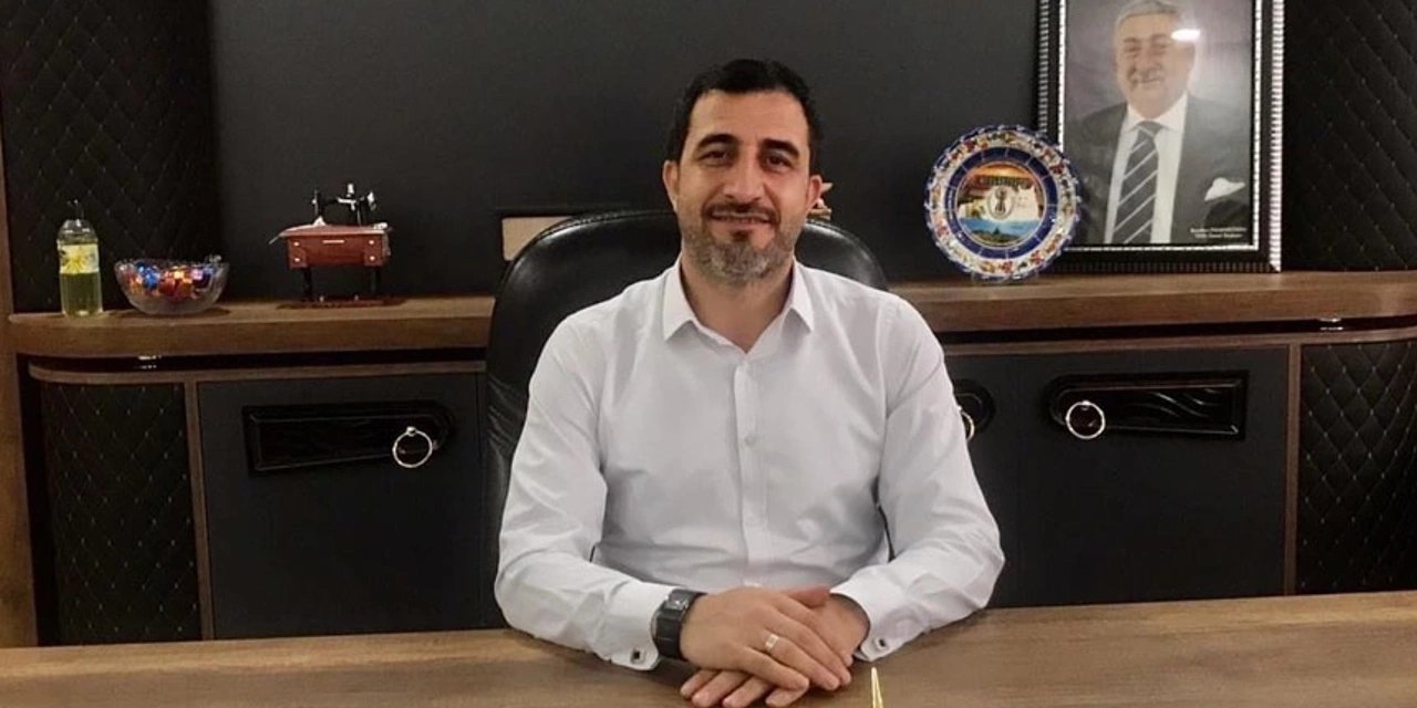 Başkan Tekin: Her gün Hakkari için deprem uyarısı alıyoruz!