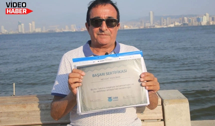 Kızılban: Hakkari Belediye Başkanlığı Hizmetine Talibim