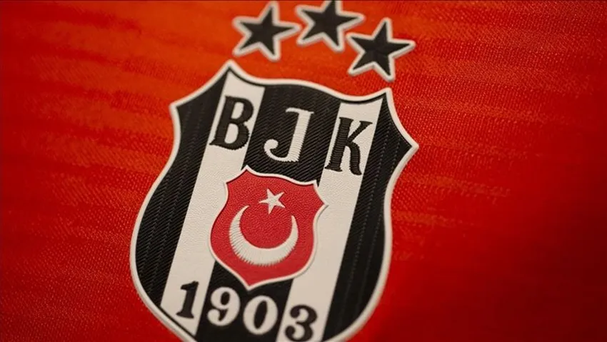 Beşiktaş'tan hakem tepkisi