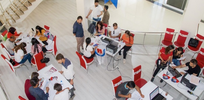 Hakkâri Üniversitesi YKS’de En Çok Tercih Edilen Üniversiteden biri Oldu