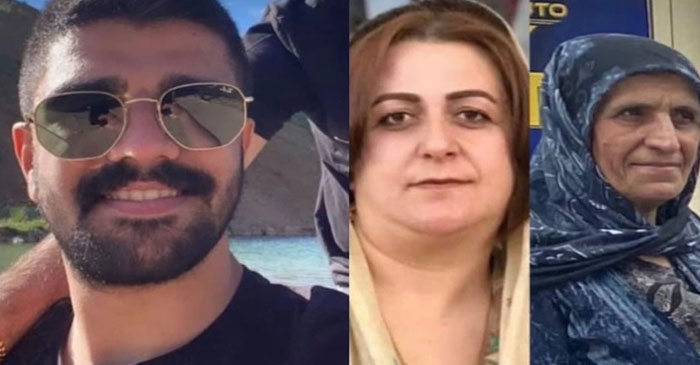 Yüksekova'da feci kaza: 3 kişi yaşamını yitirdi