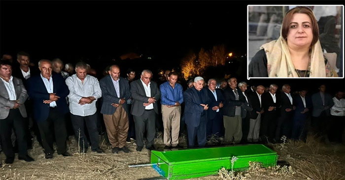 Kazada hayatını kaybeden Adalet Safalı toprağa verildi