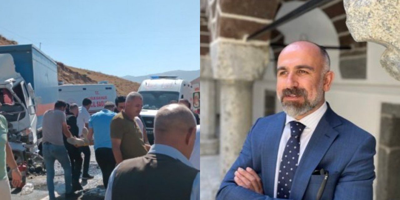 Ağır yaralı Safalı 300 km dolaştırıldı: Ya doktor yok ya teçhizat