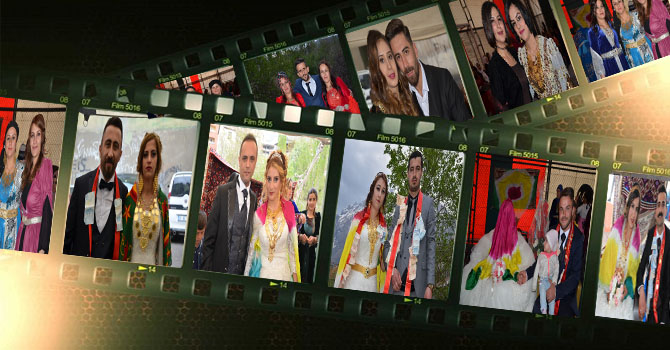 07-05-2017 Mayıs Ayı Hakkari Düğünleri