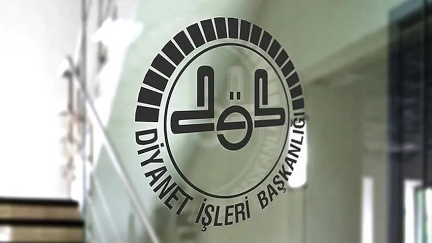 Diyanet personeline yüzde 100 zam