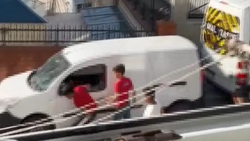 3 kişinin darp ettiği genç öldü