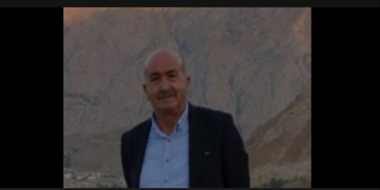 Çölemerikli Ailesinin taziye teşekkür mesajı