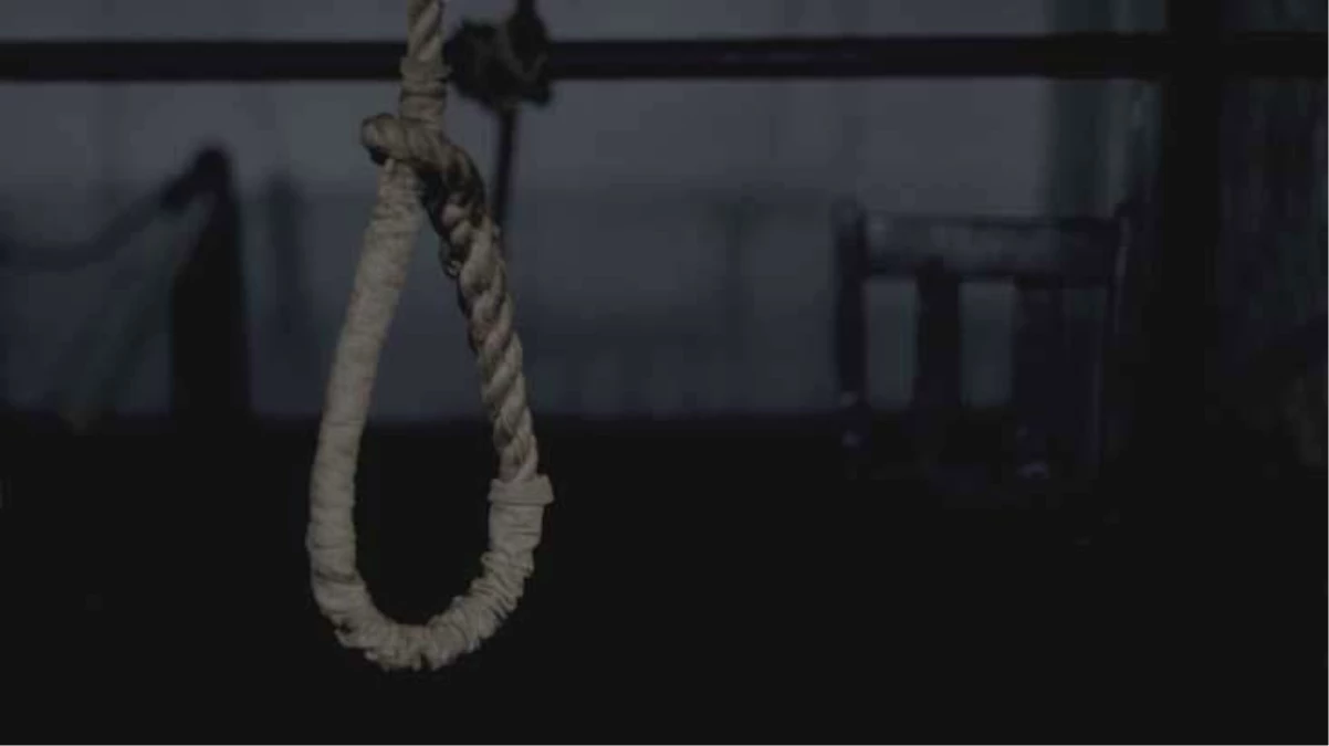 Hakkari'de 17 yaşında bir genç intihar etti