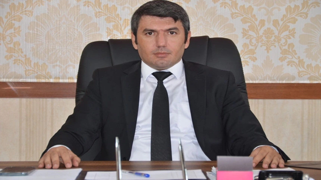 Yüksekova’nın yeni Cumhuriyet Başsavcısı görevine başladı