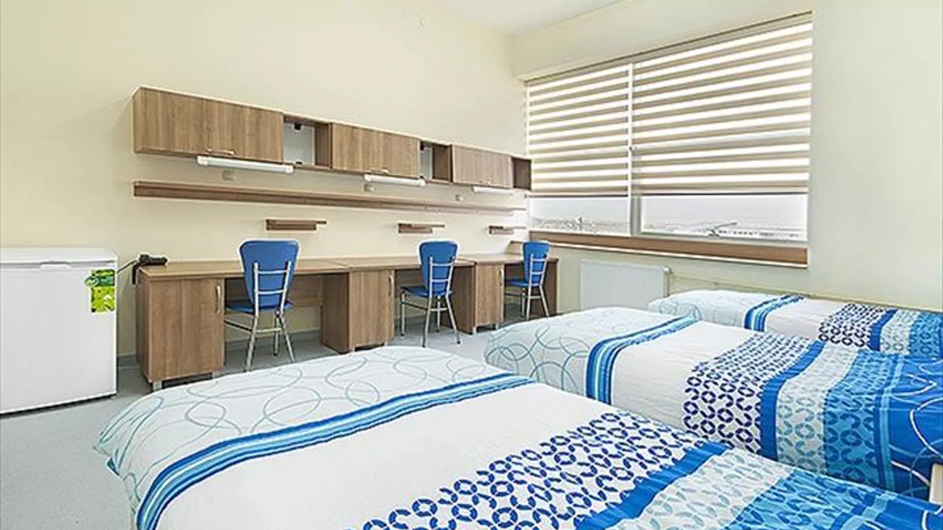 KYK yurt başvurusu ne zaman?