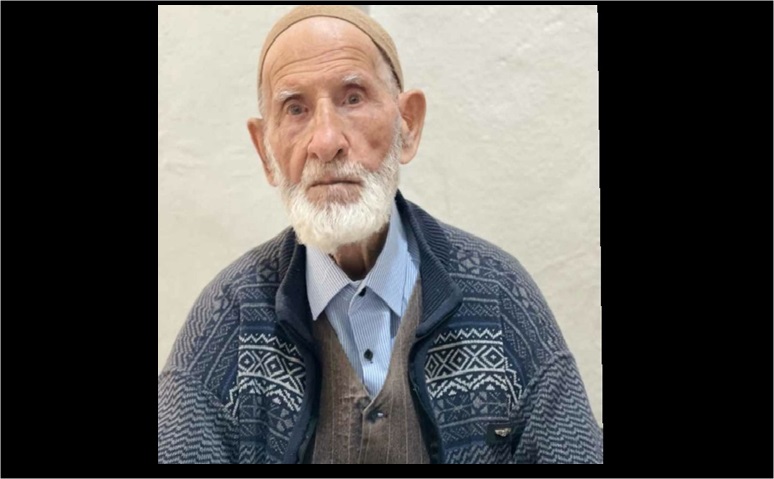 Koparan Ailesinin acı günü