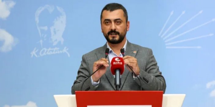 Eren Erdem: Para alan gazetecilerin belgesi bende mevcut