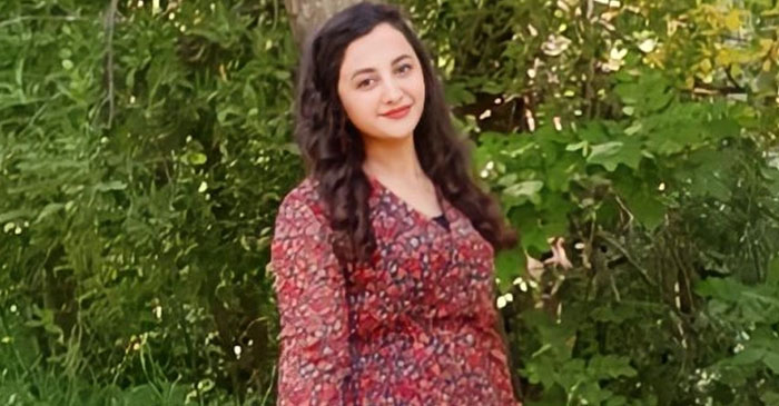 Yüksekovalı kayıp genç kız bulundu