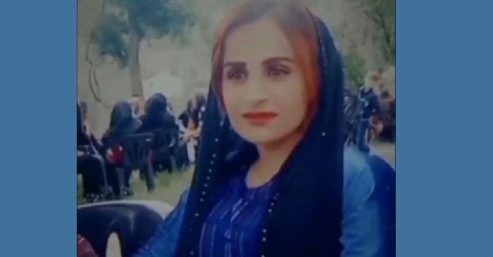 Yine Hakkari Yine intihar iddiası! Genç kadın feci şekilde can verdi