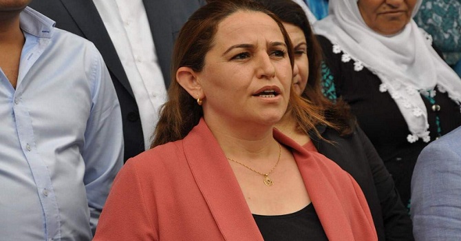 Siirt Belediyesi eski Eşbaşkanı Epözdemir gözaltına alındı