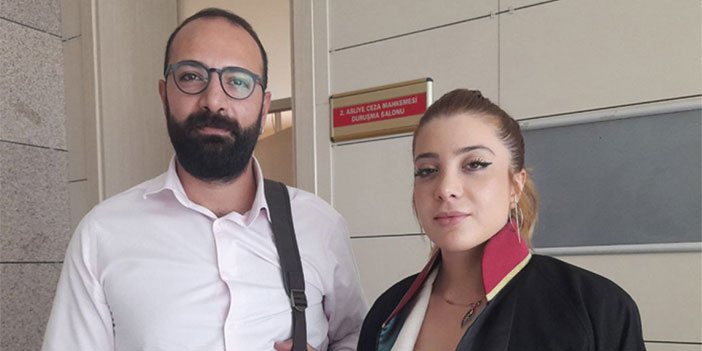 Gazeteci Ruşen Takva beraat etti