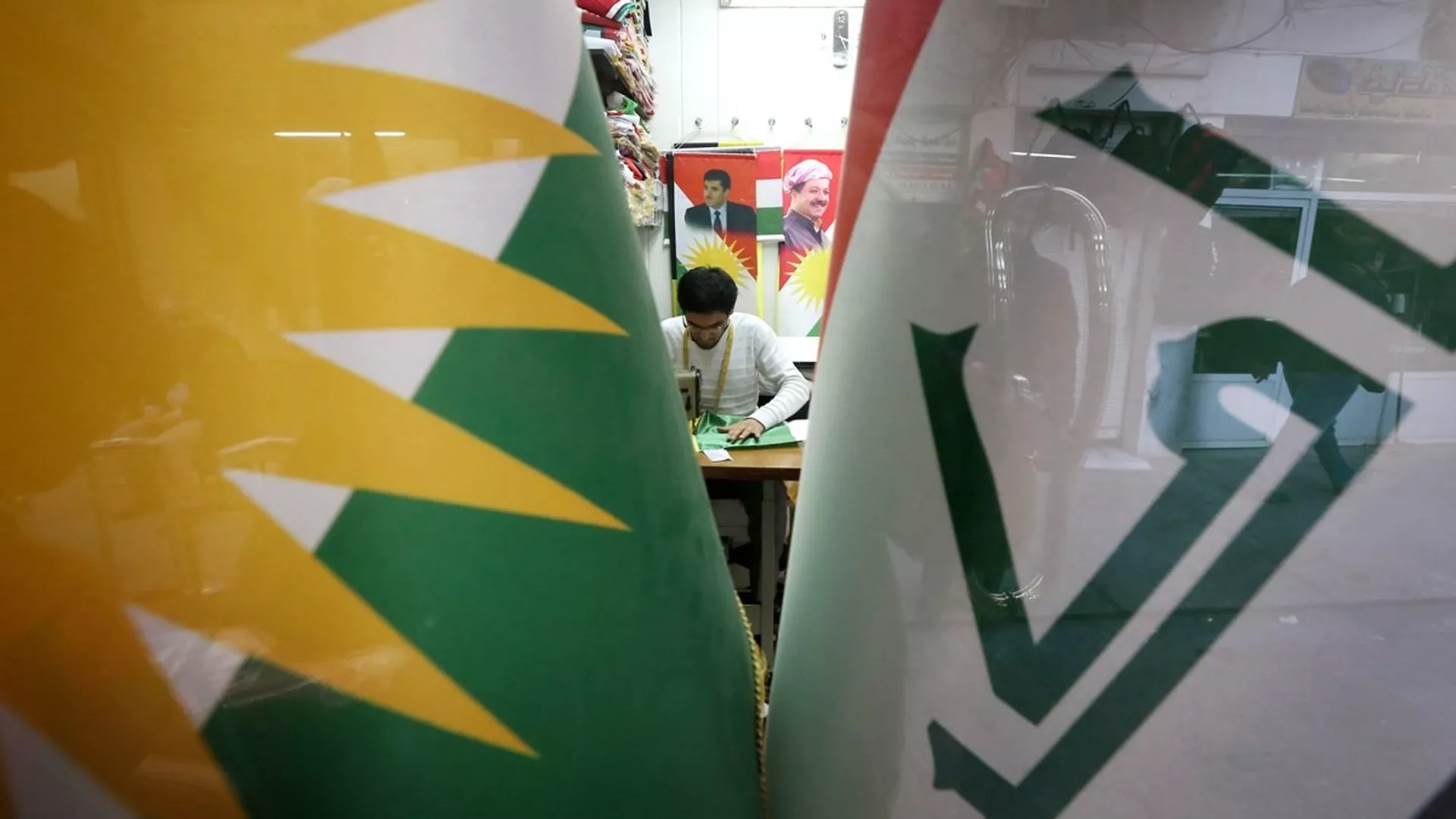 IKBY'den uluslararası topluma destek çağrısı: Bağdat bütçedeki payımızı göndermiyor