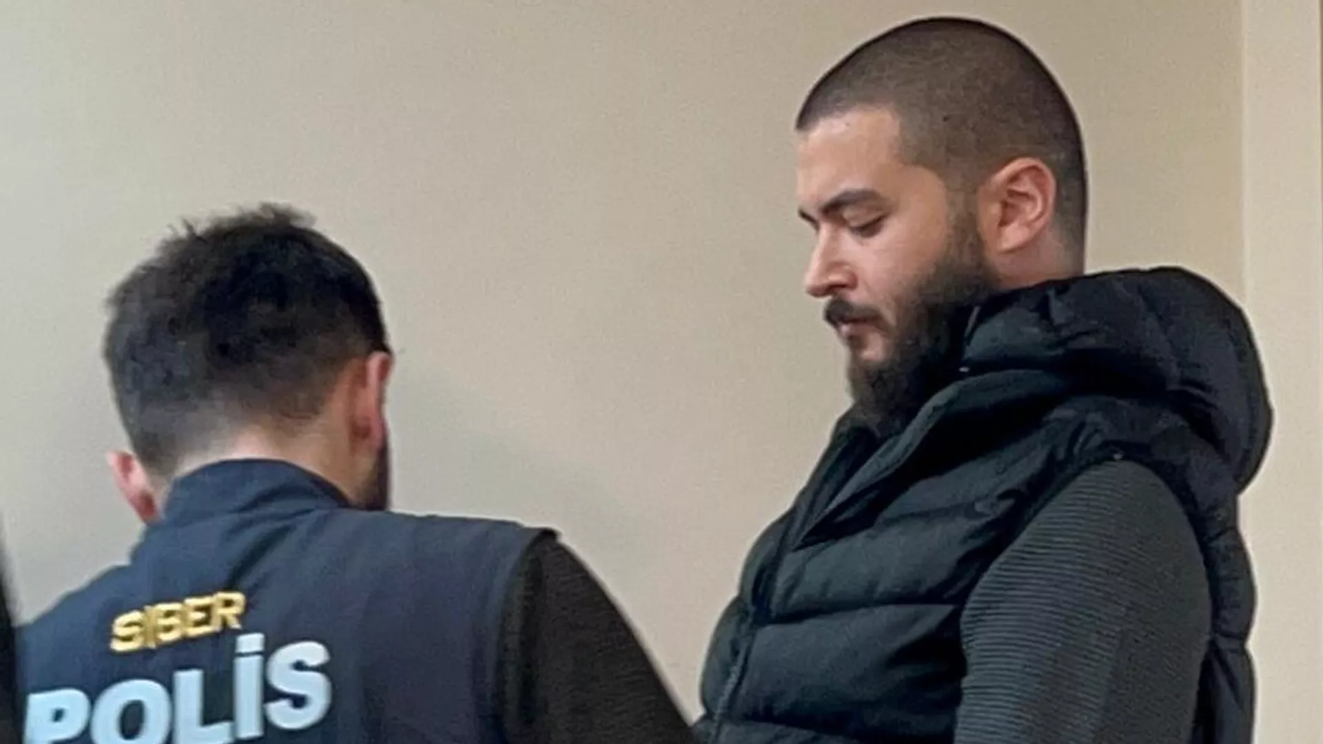 Özer'e 11 bin 196 yıl hapis