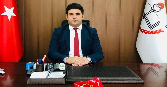 Hakkari İl Eğitim Müdürü Yılmaz'dan eğitim-öğretim yılı mesajı