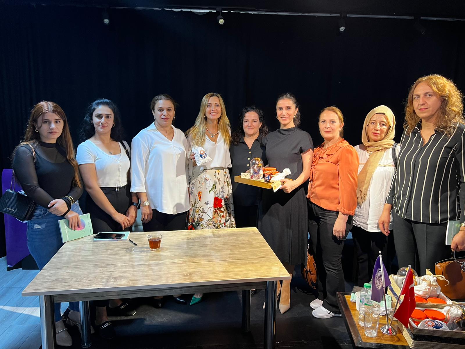 'Bu kadınlar sınırları çok aştı'