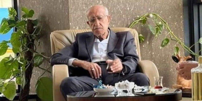 Ertaş Ailesinin acı günü